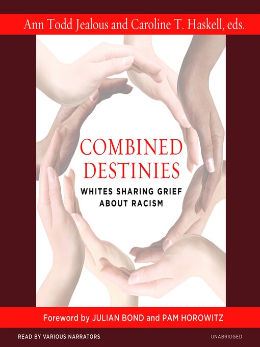 Title details for Combined Destinies by Caroline T. Haskell - Available